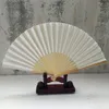 Personalized Folding Paper Hand Fan Fold Vintage Wedding Party Favors Baby Shower Gift decoration fan