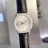 Klasyczny Watch Watch 31 mm Quartz Ruch WristWatches Business Wristwatch Montre Luxe zegarki dla kobiet