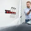 spray de lavagem de carro