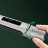 Hair Curler New Straight ener Four in One Curly Electric Splint Dry and Wet Dual-purpose Ceramic Without Hurting 220601