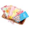 Summer Party Fruity Ice Gel Cold Paste Cooling Sheets Physical Heat Cooling Sticker Fever Reduction Stickers