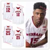 Nebraska Cornhuskers Basketball Jersey 52 Herschell Turner 27 Eric Johnson 25 Rich King 21 Erick Strickland 4 Tony Farmer 33 Mikki Moore 15 Isaiah Roby Dalano Banton