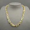 gold necklace and bracelet