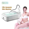 202222CARTRIDGE A mais recente Máquina de Ultrassom Liposonix Perda de Peso Sliming Máquina de Remoção de Gordura rápida Instant Effective Lipo Hifu Beauty Equipment