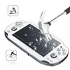 Screen Protectors 9H Tempered Glass For Sony PSV 2000 1000 PS Vita 2000 PSV2000 PSV1000 100PCS/LOT