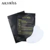 100 par Eyelash Extension Paper Patch ympade ögonklistermärken Eyelash Under Eye Pads Lint Hydrating Eye Paper Patch Tips 220617998945