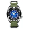 Watches Men Fashion Leather Watch Waterproof Chronograph Quartz Wristwatch Watch RelogioL1