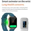 2022 Nuovo smartwatch per iPhone 12 Xiaomi Redmi Telefono IP68 Waterproof Men Sport Fitness Tracker Women Smart Orologio Orologio Fly 57185104