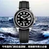 Projektant Yachtmaster Watch for Men Jason007 WSTIT Watches 0HVM Wysokiej jakości AAA+ Ostryga ostrygowa Pertetual Mechanical Ruch Uhr Montre Ro.lx z pudełkiem