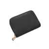 wallets New Women Wallet Woman Zipper Pouch Ladies Short Large Capacity Card Holder Bag Accessories 220628