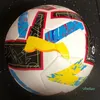 New La Liga 22 23 Bundesliga League match ballons de football 2022 2023 Derbystar Merlin ACC football Particle résistance au dérapage jeu balle d'entraînement