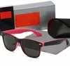 Rey Sunglass Classic Ban Men Brand Retro Women Sunglasses 2023 Designer Eyewear Ray Eyeglass Metal Frame Designers Sun Glasses es s