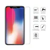 3er-Pack Amazon Displayschutzfolie 3er-Pack für iPhone 14 Plus 13 Mini 12 Pro Max 11 X Xs Xr 8 7 Plus 9H Anti-Fingerabdruck-Displayschutz aus gehärtetem Glas