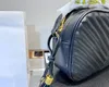 Kadın moda ünlü rahat tasarımcı askılı çanta bayanlar askılı çanta çanta satchel kamera çantası cüzdan kozmetik çantası
