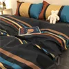 Bedding Sets Boys Man Four-piece Set Student Dormitory Three-piece Bedroom Bunk Bed Quilt Cover Sheet Pillowcases Single SizeBedding