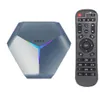 A95X F4 RGB AMLOGIC S905X4 SMART Android 11 TV Box 4K HD YouTube 4GB RAM 32GB 64GB 1258GB ROM 듀얼 WiFi Set Top Box Media Player288942356