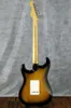 ST57-TX 2-Tone Sunburst E-Gitarre
