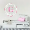 Wall Stickers YOYOYU Decal Personalized Custom Name First Sticker Bedroom Art Adesivo ZX046