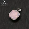 Pendant Necklaces Xuping Jewelry Fashion Elegant Crystal With Rhodium Plated For Women Gift 30392Pendant