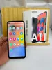 Samsung Galaxy A11 A115U 6,4 дюйма разблокированная сотовая связь 2 ГБ оперативной памяти 32 ГБ ПЗУ камера GSM LTE 13MP SIMP SIM -SIM -SIM -карт Android смартфон