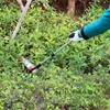 Opbergzakken Pak afvalstick op lange bereik helpen Hand Uitbreidende armverlengingsgereedschap Trash Mobility Clip Grab Claw Home Garden Tools