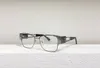 Männer und Frauen Augenbrillen Frames Brillen Rahmen klare Linsen Herren und Frauen 4677 Neueste Verkauf von Mode, die alte Wege Oculos de Grau Zufallsbox restauriert haben