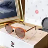 REDÉFINISSEZ VOTRE VISION Lunettes de soleil Tang Femmes Hommes Été Spécial Pliable Style Anti-Ultraviolet Rétro Plaque Plein Cadre Boîte Aléatoire