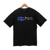 22 NOVOS Mens Womens Designer Camisetas Impresso Moda Homem T-shirt Top Quality Algodão Casual Tees Manga Curta Luxo Hip Hop Streetwear Camisetas 77