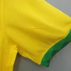 2021 2022 Camiseta de futbol PAQUETA COUTINHO bRAZILS футбольная майка футбольные майки FIRMINO brasil 19 20 21 22 23 G.JESUS MARQUINHOS VINI JR ANTONY SILVA DANI ALVES