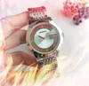 أفضل العلامة التجارية Quartz Fashion Mens Womens Time Clock Watches 38mm Auto Date Men Dress Designer مستورد Crystal Mirror Rose Gold Silver Wristwatch Montre de Luxe