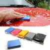 Auto -reiniging Gereedschap Wassen Klei Bar Voertuigreiniger Auto -zorg wasmachine Sludge modder Verwijder handheld detaillering accessoirescar