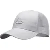 Ball Caps Big Head Man Man plus size Baseball Cap Men Summer Cotton Mesh Trucker Hat Mężczyzna duże kapelusze Snapback 5660CM 6068CMBALL7173719