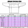 economico personalizzato CCM Gravity Skate Shop Hockey Sports Jersey # 4 Red Stitch aggiungi qualsiasi nome numerico MAGLIE HOCKEY BAMBINO DA UOMO XS-5XL