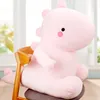 30cm Dinosaur Plush Toy Girl Pillow Dolls Girl Cute Birthday Gift