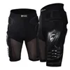 Motorcykelkläder Motocross Skiing Pants Hip Protector Shorts Outdoor Sports Trousers Motorcykel Skating Protective Gear