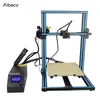 Printers Aibecy CR-10S Self-assembly 3D DIY Aluminum Frame & Filament Detector Includes 200g Print Size 300 400mmPrinters PrintersPrinte