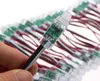 Strings Addressable SM16703 IC DC5V 50nodes LED Pixel Module String;IP68 Rated;RGB Full Color;256 Gray ScaleLED