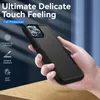 Rugged Shockproof Protector case 2 in 1 thickness phone cases for iPhone 14 13 pro max samsung s22 plus in OPP bag