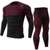 mens ski long underwear