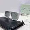 صندوق جديد للرجال نفس النظارات الشمسية