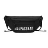 Men Hiphop Sac à taille oxford Sac de ceinture unisexe Fanny Pack de poitrine décontractée à la mode sac de voyage BUM PACKS MAL MALIAL PACK CROSSBOCK PACK Y22052092611390