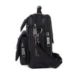 Multifunctional Waterproof Shoulder Bag Casual Travel Messenger Bag Handbag for Men