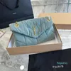 مصمم- حقائب Luxurys حقائب اليد Crossbody Bag Classic Fashion Handbags أكياس الكتف أكياس السحابة