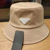 X0903c moda kucha czapki hat. Projektant baseballowy Sun Baseball Cap for Menwomen Outdoor Summer Beach Sunhat Fisherman's Hats 4colors NHSCG
