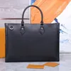 5A Erkekler Omuz Evrak Çantası Siyah Deri Tasarımcı Çanta Yüksek Kalite Moda Klasik Çanta Seyahat Çanta Sacoche Pochette İş Tasarımcısı Laptop Çantaları MM