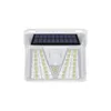 33LED 73LED Solaire Applique Murale Sans Fil Étanche Led Détecteur De Mouvement Extérieur