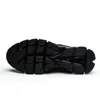 Sandaler Herr Sommarskor För Kvinnor Fritidstofflor Andas Marklyft Körning Strand Ihåliga Sneakers Sport Halv Flip Flops 210402