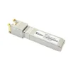 Glasvezelapparatuur 10GBASE-T koper SFP-module 30m compatibel 10338fiber