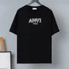 Tshirt Laveins Summer Mens Designer Womens Plus Tees Lavines Shirt Crew Magliette Casualmente Taglie di Guochi Abbigliamento Teer Street Shorts SL 4399