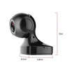 Mini voiture sans fil Dvr Vision nocturne P caméra de voiture Wifi qualité grand Angle enregistreur de conduite Android Usb caméra de conduite J220601